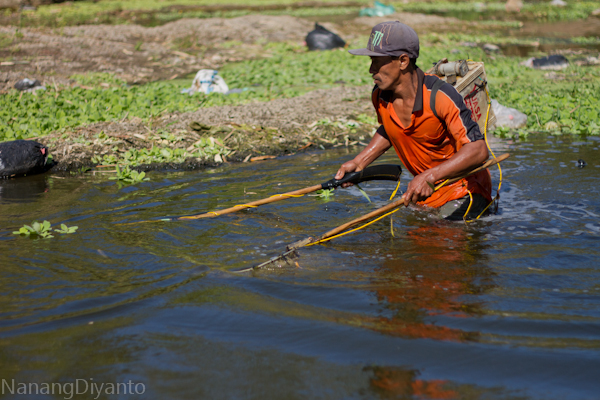 Illegal Fishing Diduga Masih Marak di Seruyan, Ini Saran DPRD  